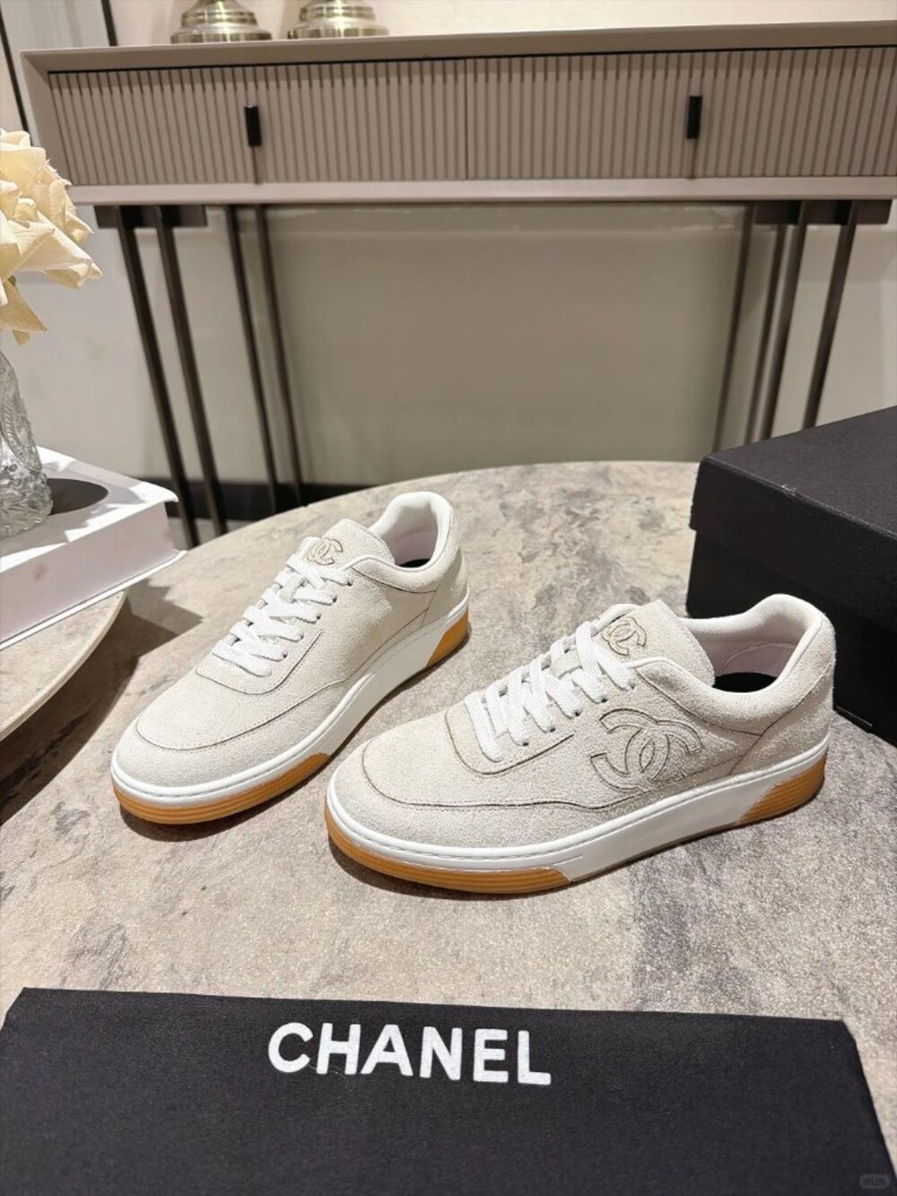 Classic CHANEL Shoes: A Stylish and Versatile Choice for Elegance